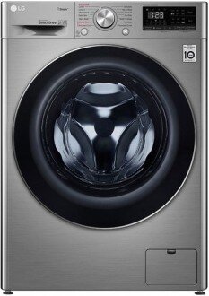 LG F4V5VGP2T Gri Çamaşır Makinesi kullananlar yorumlar